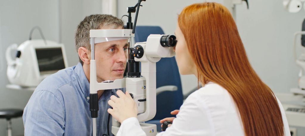Preventívna starostlivosť o zrak: Viete, ako často by ste mali navštíviť očnú ambulanciu?